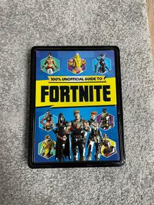 Fortnite tin