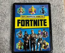 Fortnite tin
