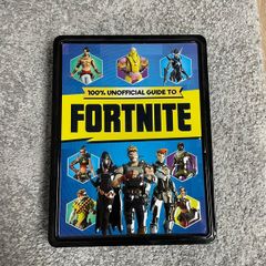Fortnite tin