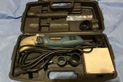 Multifunction tool Workzone 240V