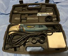 Multifunction tool Workzone 240V