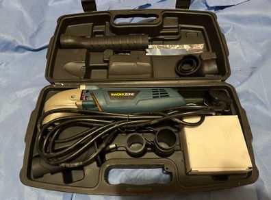 Multifunction tool Workzone 240V