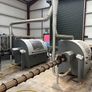 Heat Log Briquetting Plant Image 3