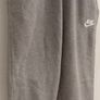 Nike Tracksuit Bottoms Image 4