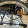 Manual wheelchair Aktiv X5 Image 2