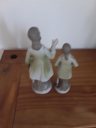 vintage ornaments