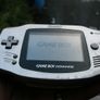 Nintendo Game Boy Advance Console System Image 8
