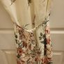 Flowery dress Size 10 Image 2