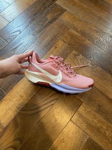 Nike Trail runners 6.5