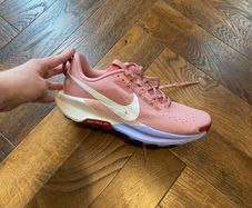 Nike Trail runners 6.5