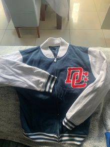 Dc shoes jacket
