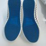 Mario Boys Trainers (UK 13 Junior) Image 3