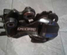 Deore Rear Mech