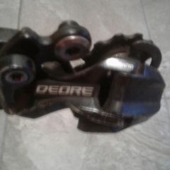 Deore Rear Mech