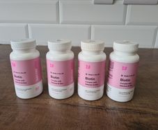 bettervits Biotin complex X4 sealed (60)