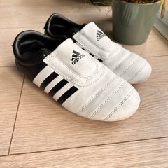 Kids Adidas Taekwondo Shoes 5
