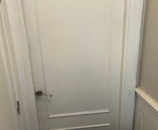 6 internal fire Doors
