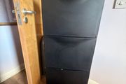 stackable storage units