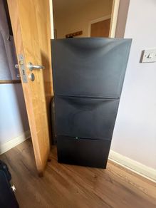 stackable storage units