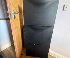 stackable storage units