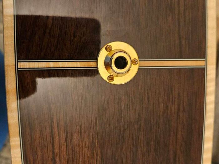 Takamine GD90CE MD