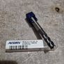 ATORN Solid Carbide End Mill 8 mm Z4 RockTec 52 NEW Image 2