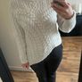 Topshop knit jumper uk10 Image 3