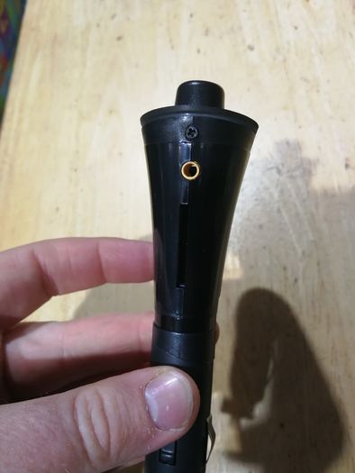 Wireless Car FM Transmitter