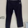 Ladies Black Yoga Bottoms from Danskin Now Image 8