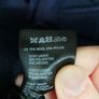 REISS Navy wool blazer / Jacket UK 12 Image 4