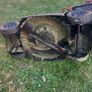 lawnmower and strimmer Image 7