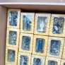 Eaglemoss Lord of the Rings Job Lot Lead Figures x 75 Image 3