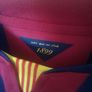 FC Barcelona XL 2015 Jersey Image 7