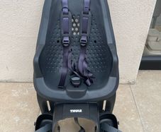 Thule Yepp 2 Maxi Rack-Mounted Child Seat