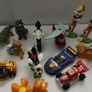 Toys from kinder surprise Image 6