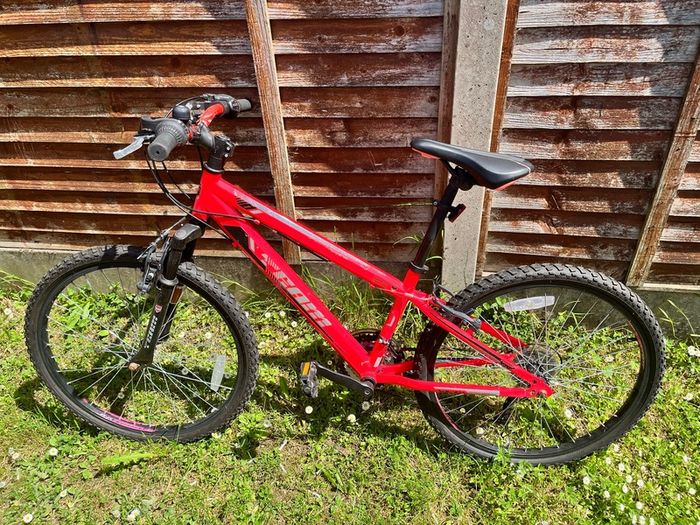 bike