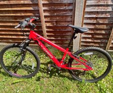 bike