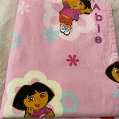 Dora fully lined long curtains