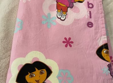 Dora fully lined long curtains