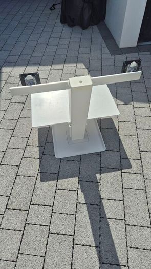 Humanscale Quickstand Desk