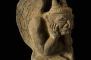 Notre the Gargoyle EG125
