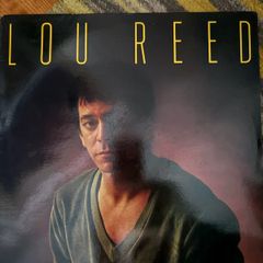 Lou Reed. Vinyl. Lp