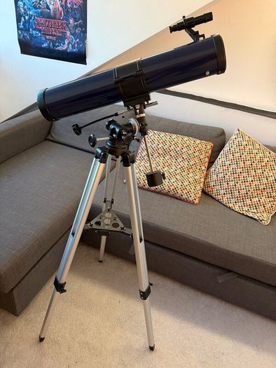 700mmRefractor Telescope