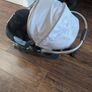Buggy travel system- Infababy Ultimo 3 in 1 with isofix base Image 5