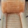 Dining chairs Buffalo Leather tan Image 4