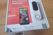 Doro Hemma Smart Video Doorbell