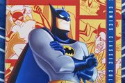 BATMAN: Animated Series DVD Boxsets