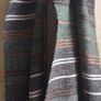 Vivienne Westwood woolen scarf Image 3