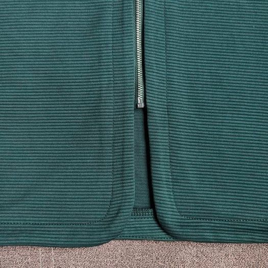 Green Pencil skirt size 8