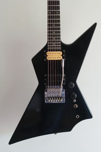 1985 Gibson XPL Explorer